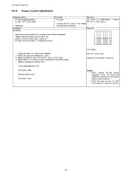 Preview for 66 page of Panasonic TH-103PF10EK Service Manual