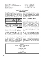 Preview for 56 page of Panasonic TH-103PF10UK - 103" Plasma Panel Operating Instructions Manual