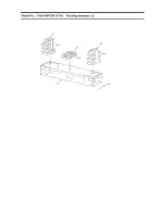 Preview for 121 page of Panasonic TH-103PF10UK - 103" Plasma Panel Service Manual