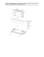 Предварительный просмотр 123 страницы Panasonic TH-103PF10UK - 103" Plasma Panel Service Manual