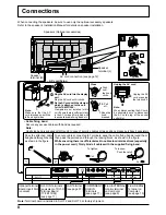 Предварительный просмотр 8 страницы Panasonic TH-103PF12E Operating Instructions Manual