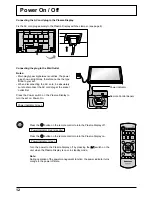 Предварительный просмотр 12 страницы Panasonic TH-103PF12E Operating Instructions Manual