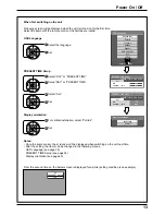 Предварительный просмотр 13 страницы Panasonic TH-103PF12E Operating Instructions Manual