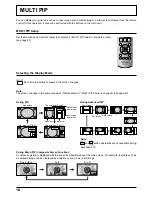 Предварительный просмотр 18 страницы Panasonic TH-103PF12E Operating Instructions Manual