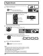 Предварительный просмотр 20 страницы Panasonic TH-103PF12E Operating Instructions Manual