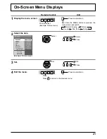 Предварительный просмотр 21 страницы Panasonic TH-103PF12E Operating Instructions Manual