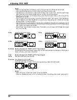 Предварительный просмотр 24 страницы Panasonic TH-103PF12E Operating Instructions Manual