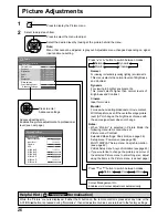 Предварительный просмотр 26 страницы Panasonic TH-103PF12E Operating Instructions Manual