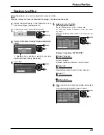 Предварительный просмотр 29 страницы Panasonic TH-103PF12E Operating Instructions Manual