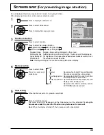 Предварительный просмотр 33 страницы Panasonic TH-103PF12E Operating Instructions Manual