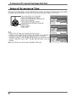 Предварительный просмотр 34 страницы Panasonic TH-103PF12E Operating Instructions Manual