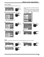 Предварительный просмотр 37 страницы Panasonic TH-103PF12E Operating Instructions Manual