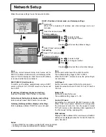 Предварительный просмотр 51 страницы Panasonic TH-103PF12E Operating Instructions Manual