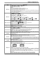 Предварительный просмотр 53 страницы Panasonic TH-103PF12E Operating Instructions Manual