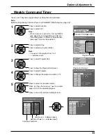 Предварительный просмотр 55 страницы Panasonic TH-103PF12E Operating Instructions Manual