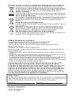 Предварительный просмотр 64 страницы Panasonic TH-103PF12E Operating Instructions Manual