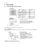 Предварительный просмотр 12 страницы Panasonic TH-103PF12E Service Manual