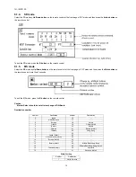 Предварительный просмотр 14 страницы Panasonic TH-103PF12E Service Manual