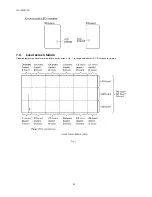 Предварительный просмотр 20 страницы Panasonic TH-103PF12E Service Manual