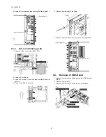 Предварительный просмотр 26 страницы Panasonic TH-103PF12E Service Manual