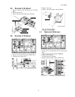 Предварительный просмотр 27 страницы Panasonic TH-103PF12E Service Manual