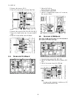 Предварительный просмотр 28 страницы Panasonic TH-103PF12E Service Manual