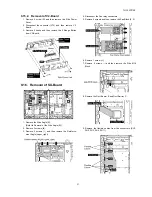 Предварительный просмотр 31 страницы Panasonic TH-103PF12E Service Manual