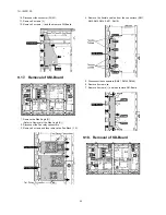 Предварительный просмотр 32 страницы Panasonic TH-103PF12E Service Manual