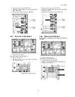 Предварительный просмотр 35 страницы Panasonic TH-103PF12E Service Manual