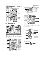 Предварительный просмотр 36 страницы Panasonic TH-103PF12E Service Manual