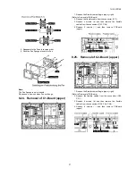 Предварительный просмотр 37 страницы Panasonic TH-103PF12E Service Manual