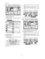 Предварительный просмотр 38 страницы Panasonic TH-103PF12E Service Manual