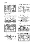 Предварительный просмотр 40 страницы Panasonic TH-103PF12E Service Manual