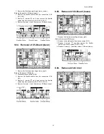 Предварительный просмотр 41 страницы Panasonic TH-103PF12E Service Manual