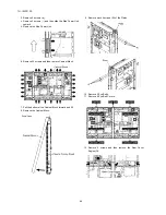 Предварительный просмотр 46 страницы Panasonic TH-103PF12E Service Manual