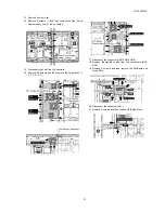 Предварительный просмотр 47 страницы Panasonic TH-103PF12E Service Manual