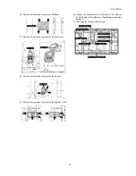 Предварительный просмотр 49 страницы Panasonic TH-103PF12E Service Manual