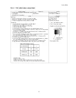 Предварительный просмотр 57 страницы Panasonic TH-103PF12E Service Manual