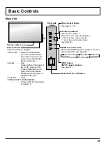 Preview for 15 page of Panasonic TH-103PF12T Operating Instructions Manual