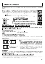 Предварительный просмотр 17 страницы Panasonic TH-103PF12T Operating Instructions Manual