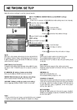 Preview for 54 page of Panasonic TH-103PF12T Operating Instructions Manual