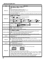 Предварительный просмотр 56 страницы Panasonic TH-103PF12T Operating Instructions Manual