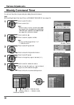 Предварительный просмотр 58 страницы Panasonic TH-103PF12T Operating Instructions Manual