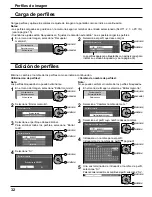 Preview for 32 page of Panasonic TH-103PF12U Manual De Instrucciones