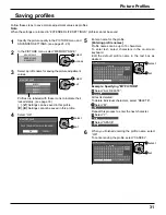 Preview for 31 page of Panasonic TH-103PF12U Operating Instructions Manual