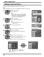 Предварительный просмотр 58 страницы Panasonic TH-103PF12U Operating Instructions Manual