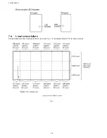 Preview for 20 page of Panasonic TH-103PF12U Service Manual