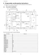 Preview for 22 page of Panasonic TH-103PF12U Service Manual