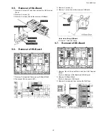 Preview for 27 page of Panasonic TH-103PF12U Service Manual