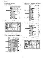 Preview for 32 page of Panasonic TH-103PF12U Service Manual